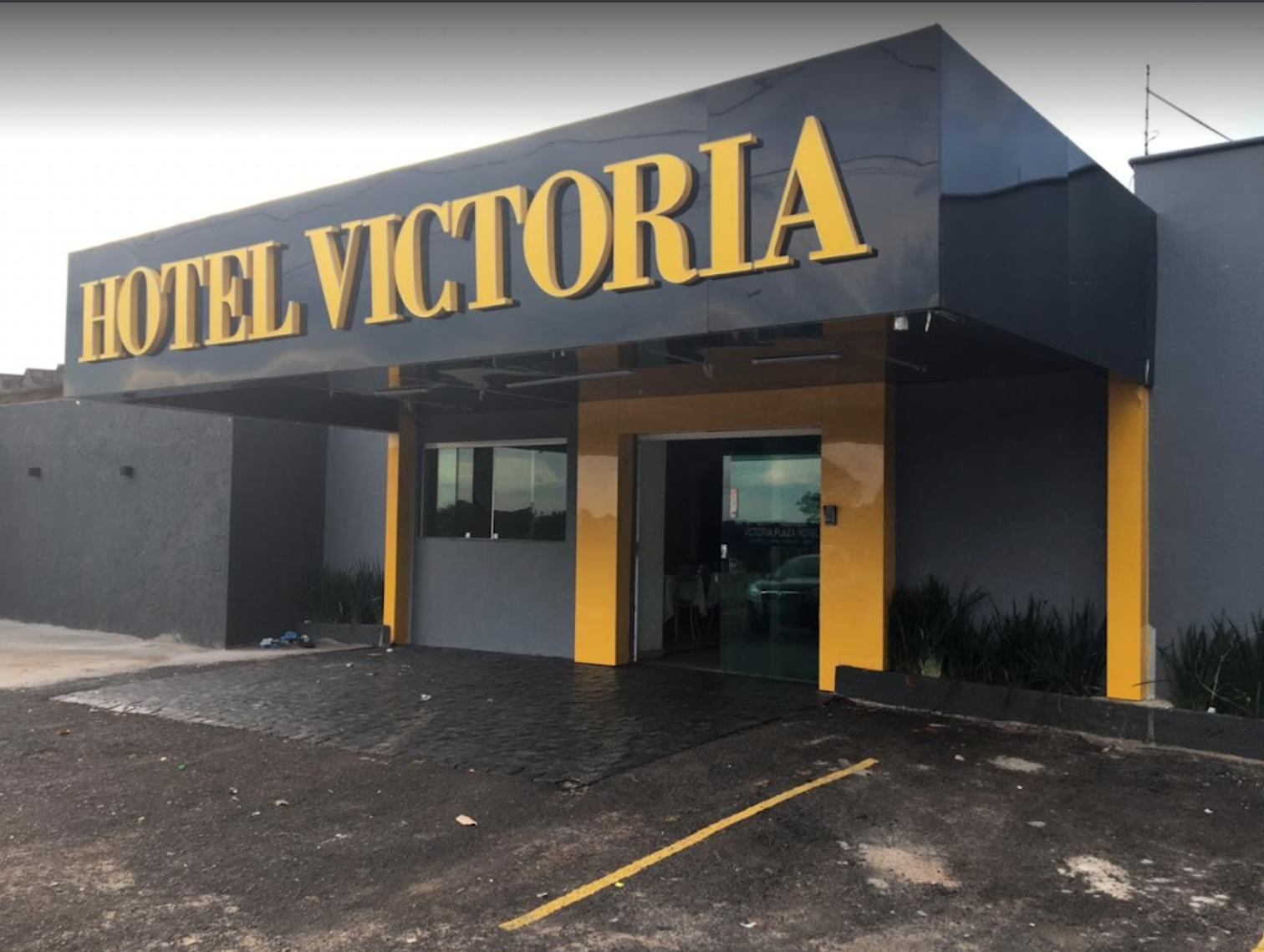 Localização