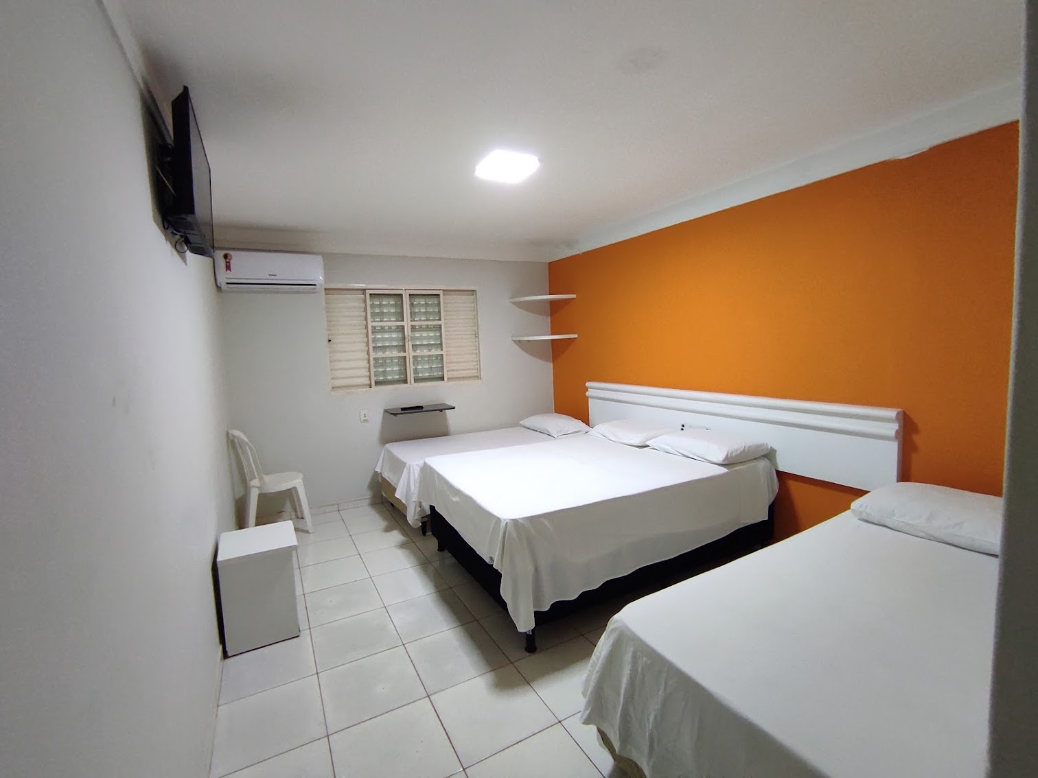 Quarto 1