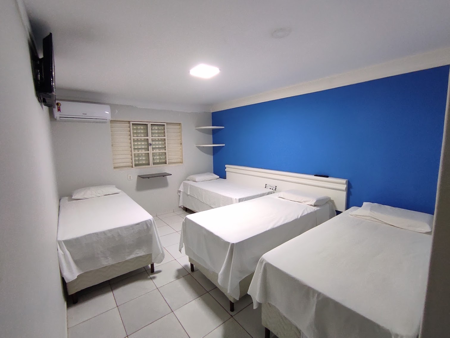 Quarto 2